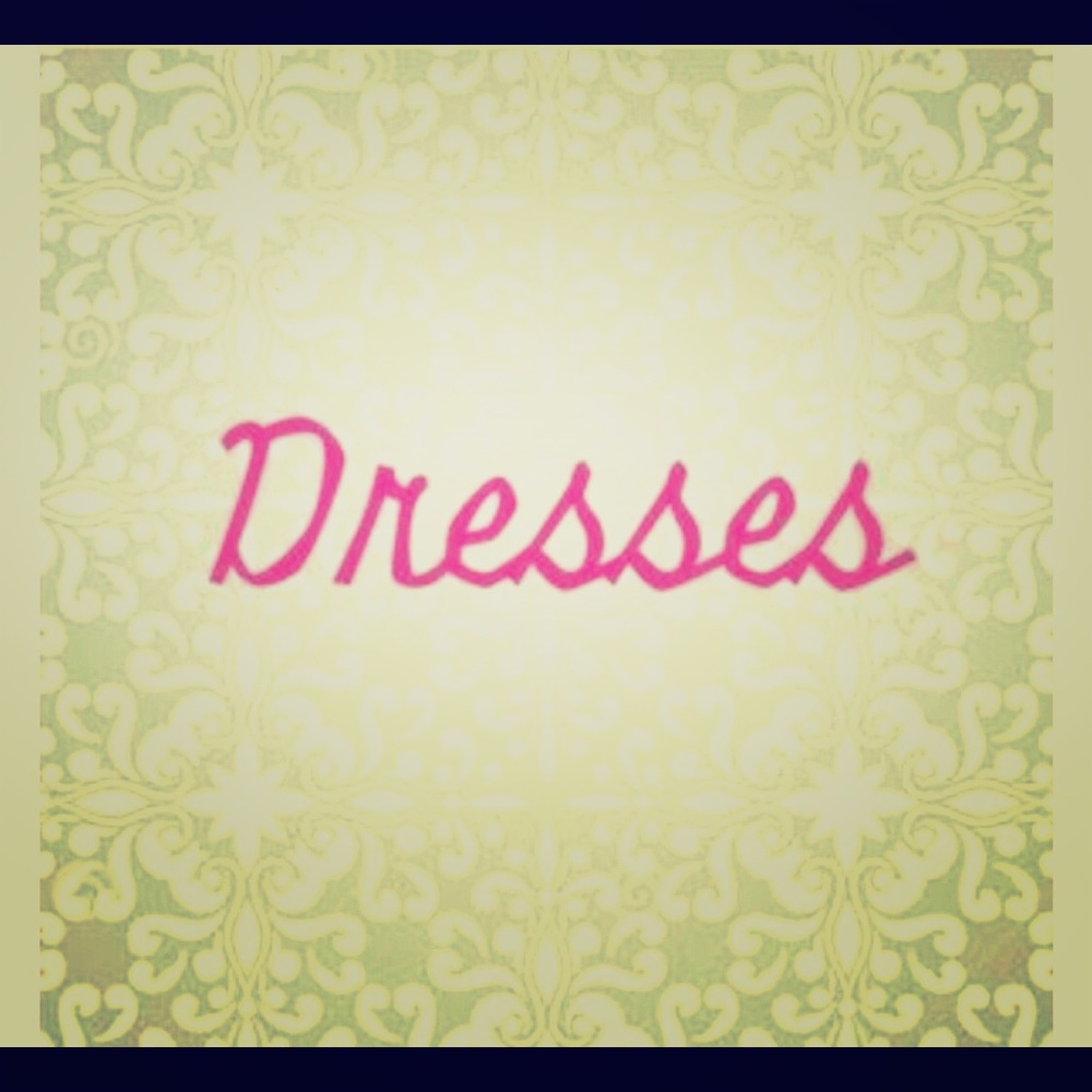 Dresses girls and women